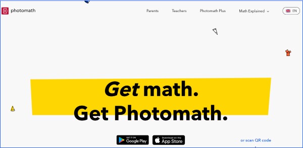 Photomath