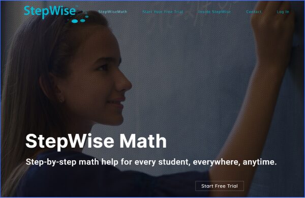 StepWise Math