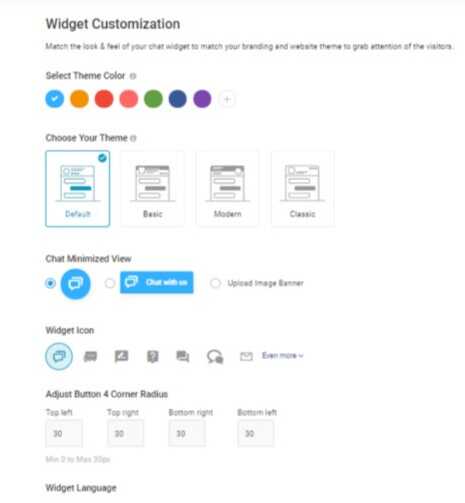 chat_widget_customization