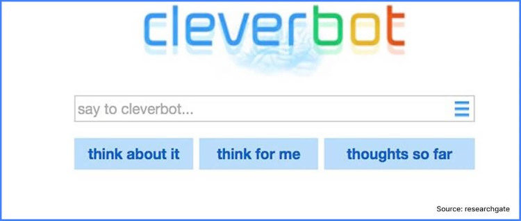 cleverbot