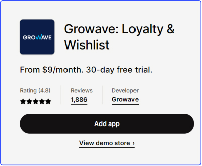 Growave