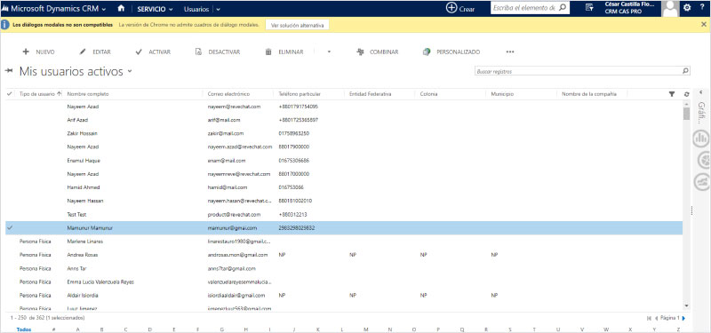 ms-dynamics-2015-options