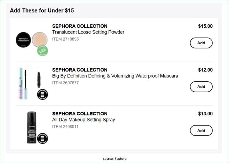 Sephora