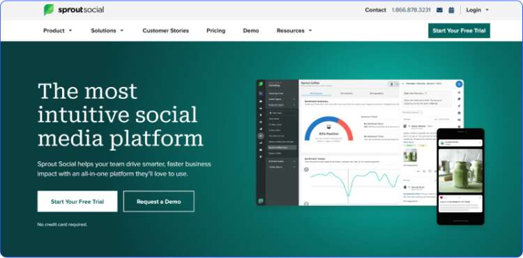 Sproutsocial