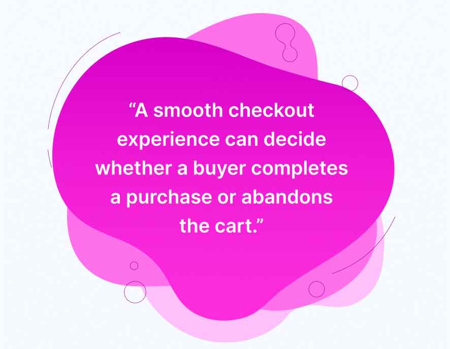 stats-on-checkout-process