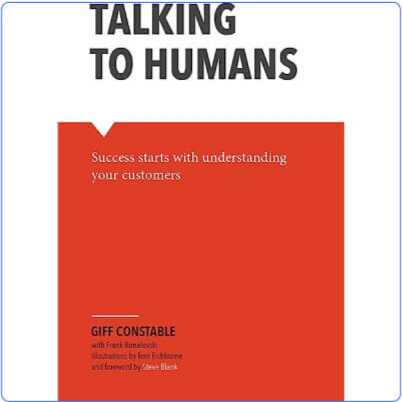 Talking to Humans