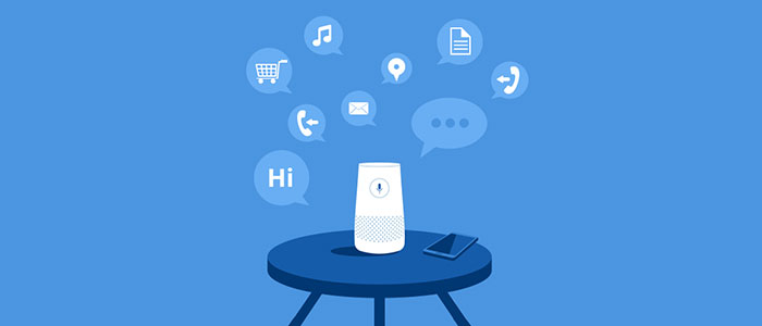 voicebot - ecommerce trends