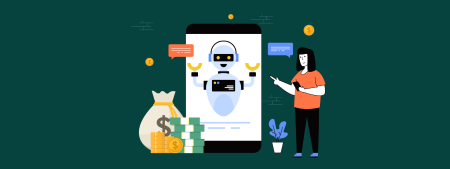 Chatbot pricing