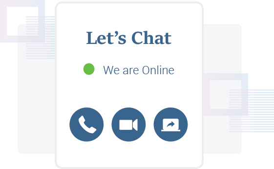 live chat