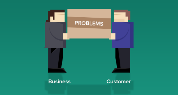 Understand the customer problems