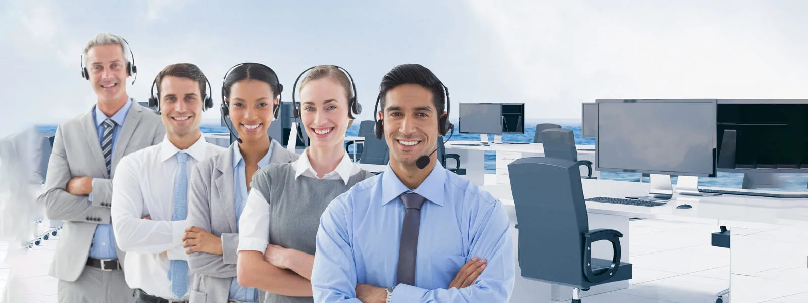 Customer service representative jobs description with examples