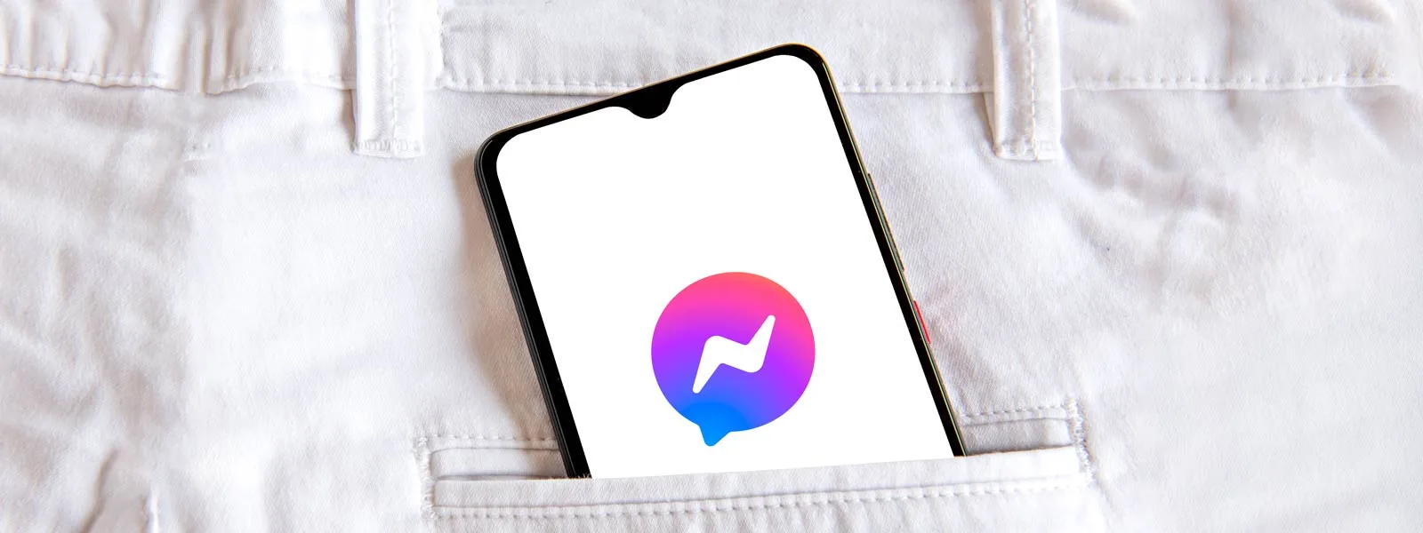 Facebook messenger chat plugin