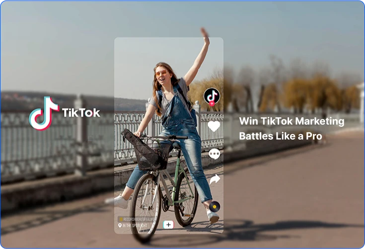 Tiktok Marketing Strategy 